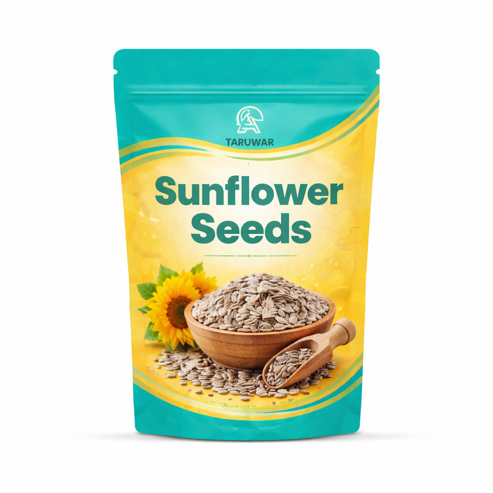Sunflower Seeds – 250g Pouch