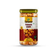 Peri Peri Flavoured Makhana – 80g Jar