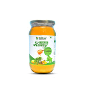 Tulsi Honey