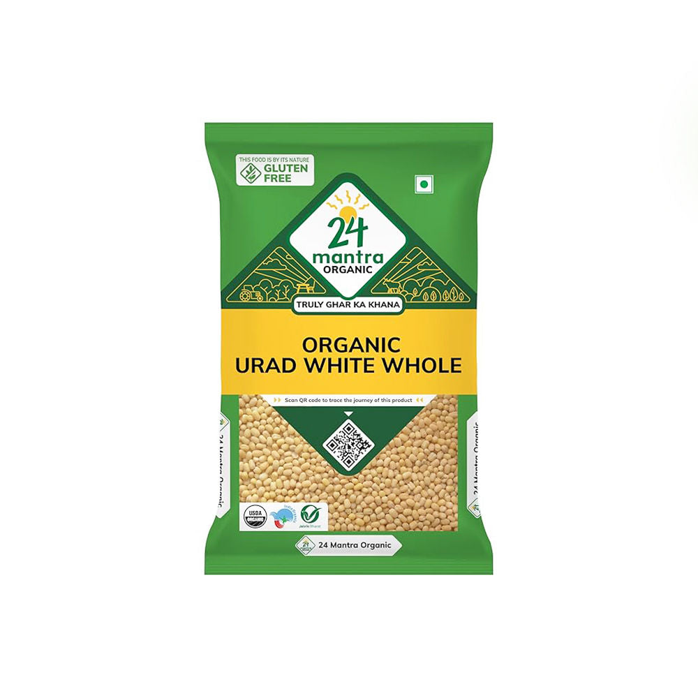 URAD WHITE WHOLE