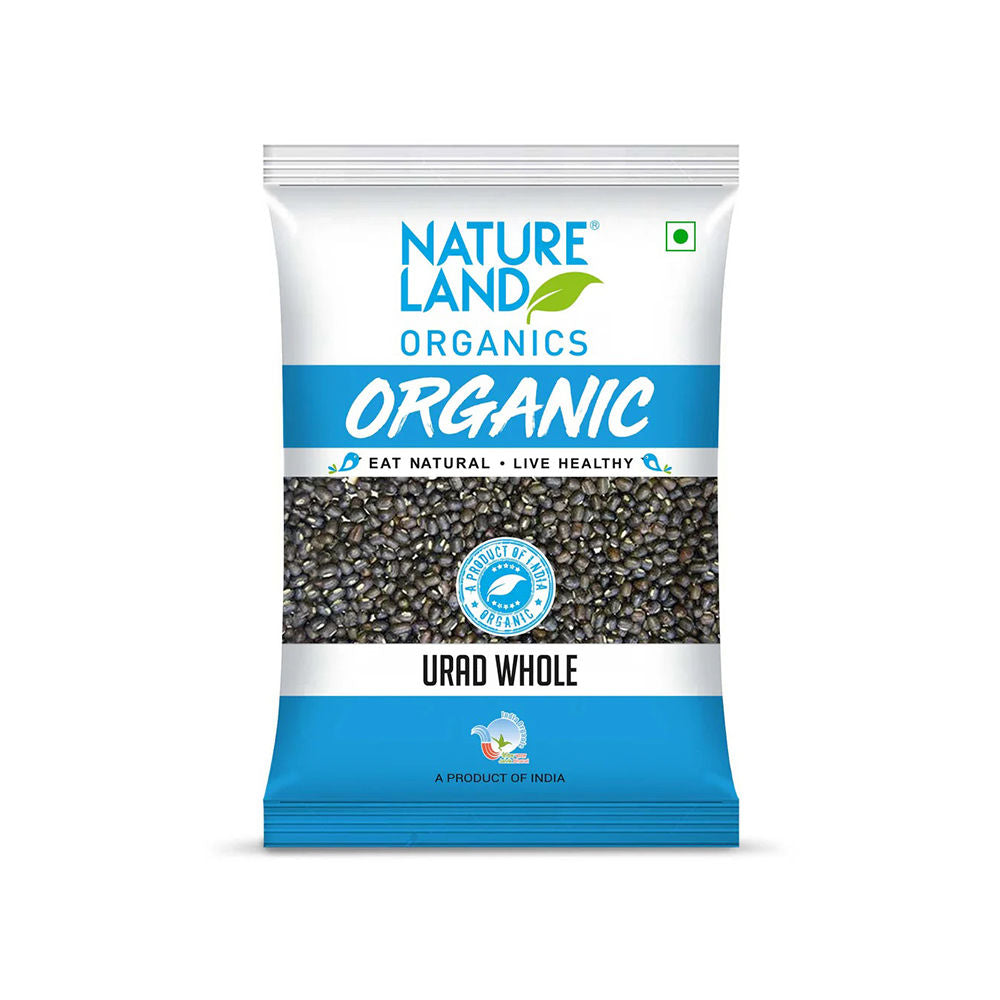 URAD WHOLE 500 GM