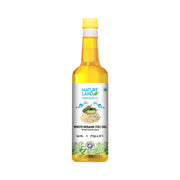 WHITE SEASAME OIL 1LTR