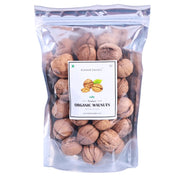 Organic Kashmiri Walnuts
