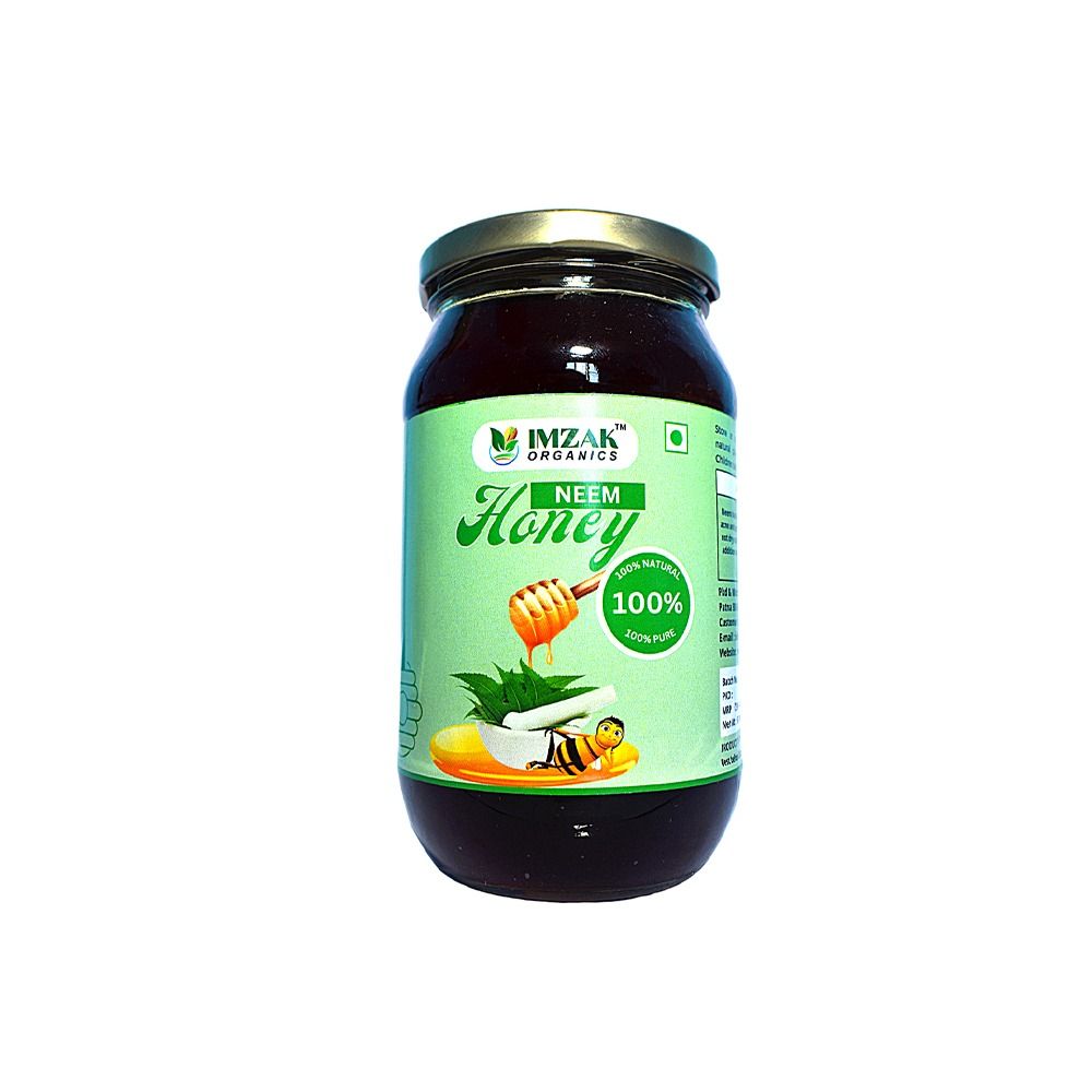 Neem Honey