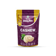 Whole Raw Cashew/Kaju – W240 (NON BROKEN) 250gm