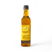 Wood Pressed Yellow Mustard Oil