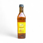 Wood Pressed Yellow Mustard Oil