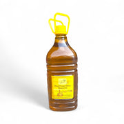Wood Pressed Yellow Mustard Oil