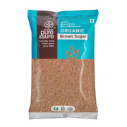 Organic Brown Sugar