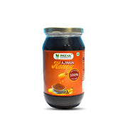 Ajvain Honey