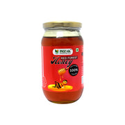 Red Forest Honey