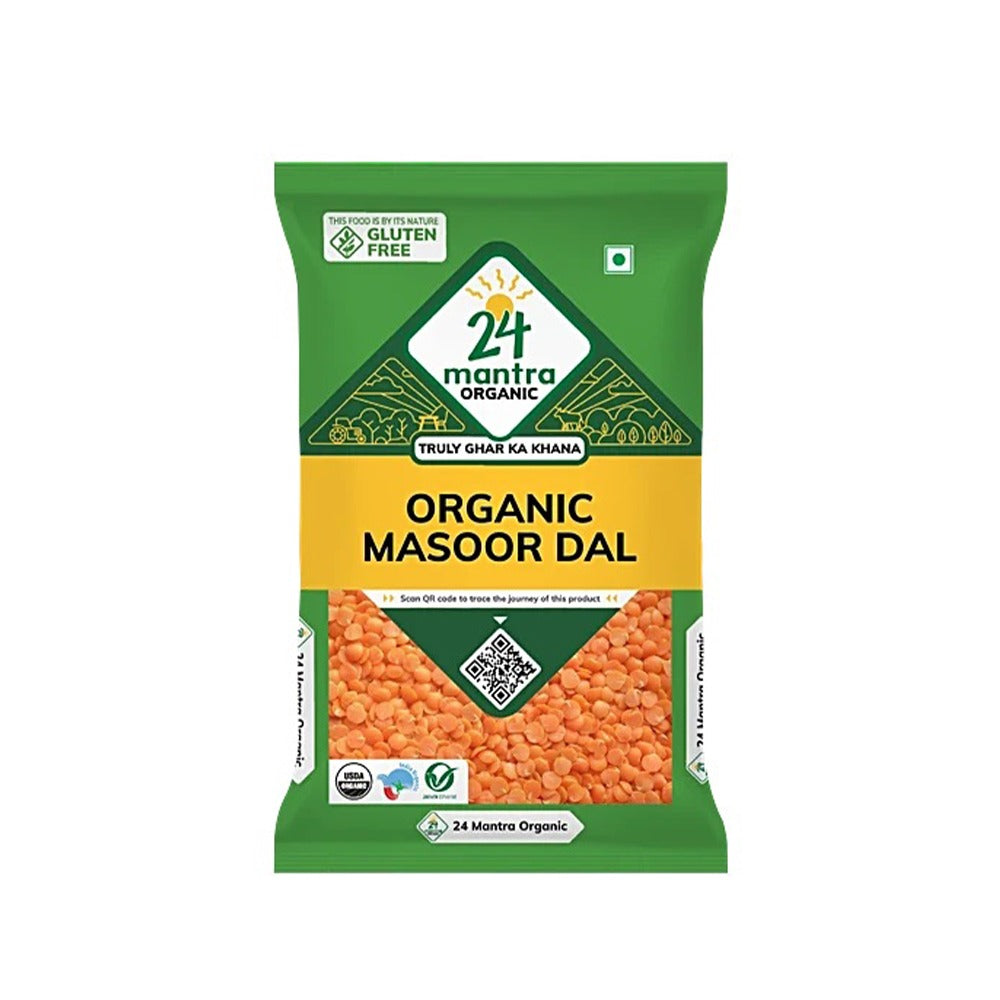 Masoor Dal