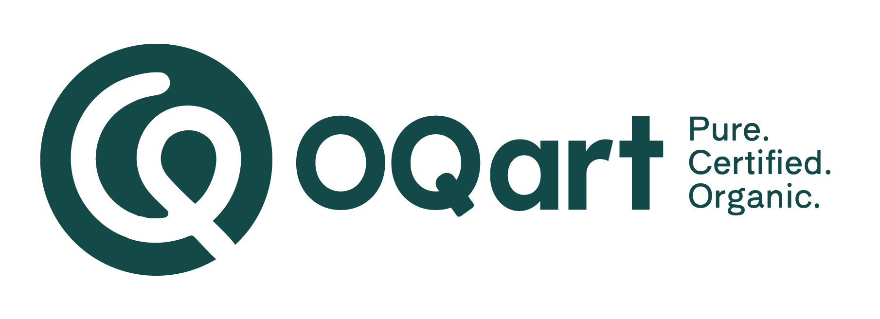 OQart Logo